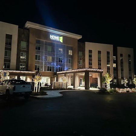 Home2 Suites By Hilton Petaluma Ngoại thất bức ảnh