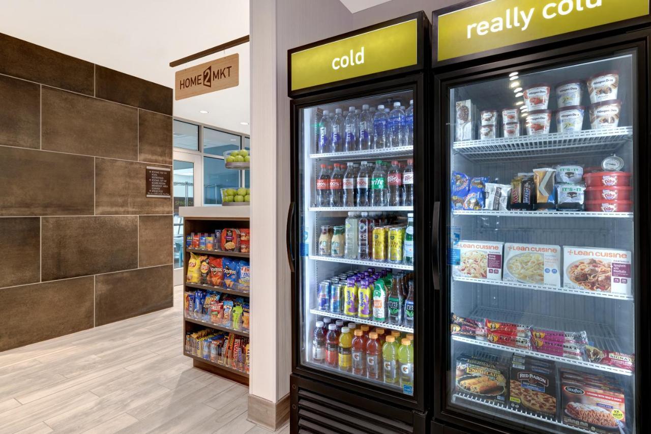 Home2 Suites By Hilton Petaluma Ngoại thất bức ảnh