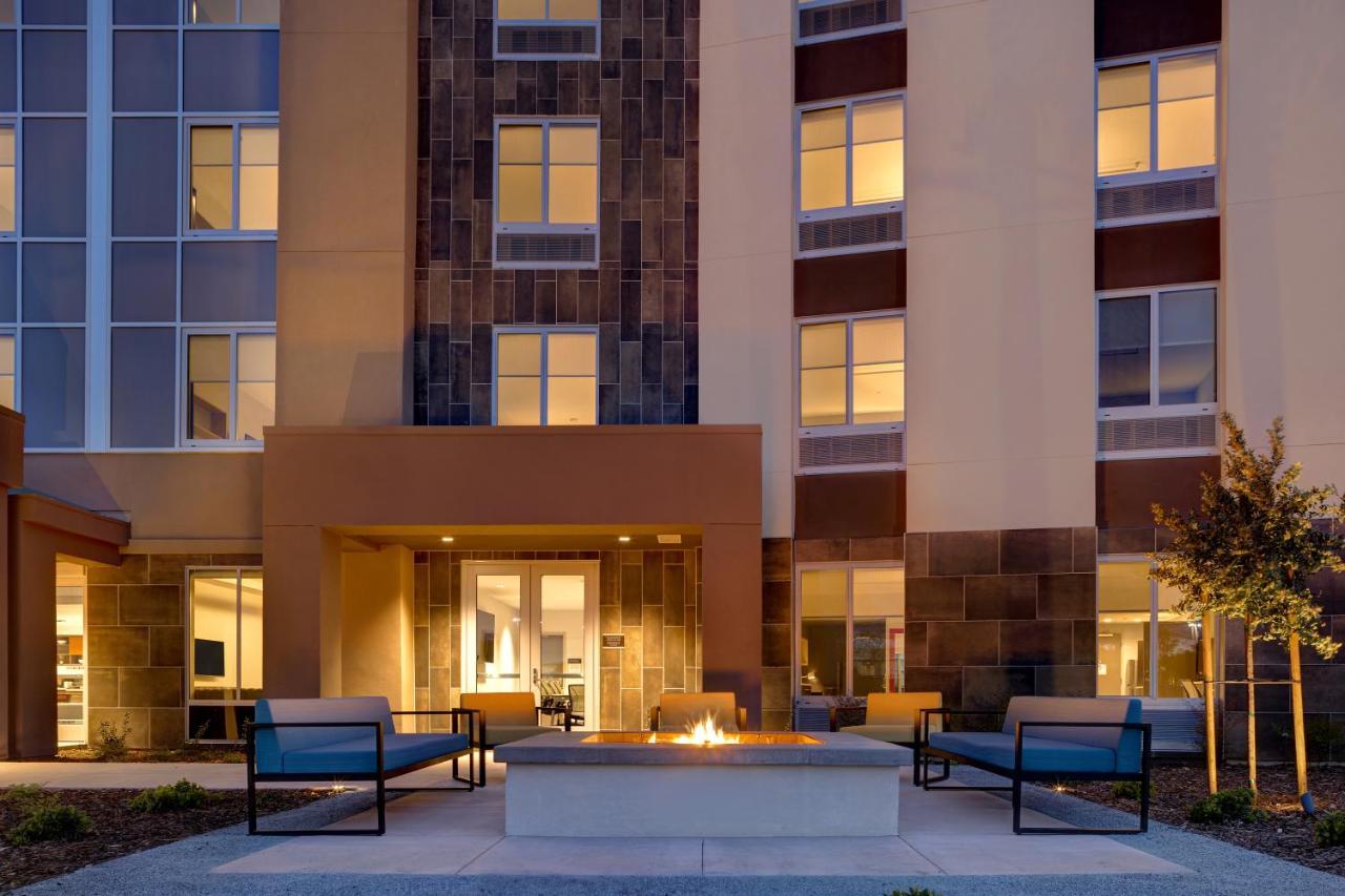 Home2 Suites By Hilton Petaluma Ngoại thất bức ảnh