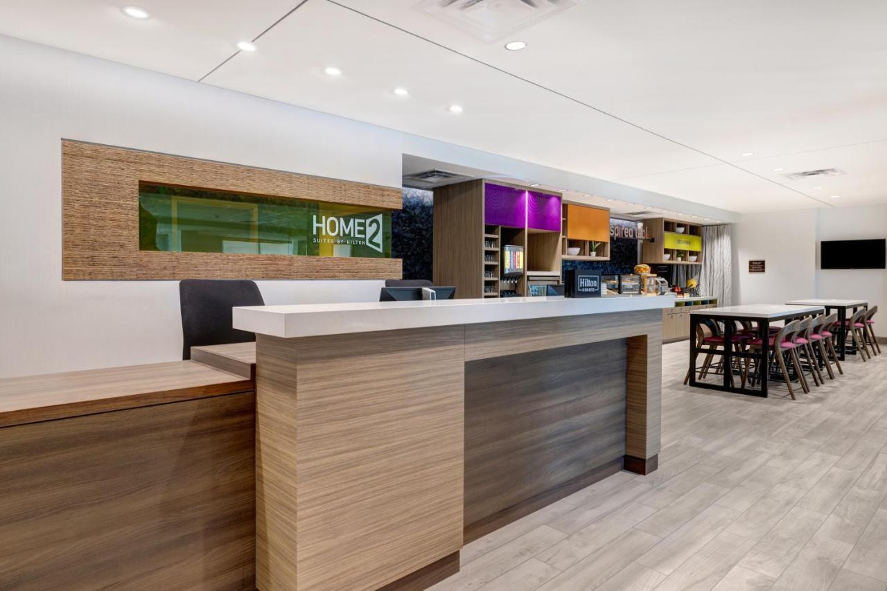 Home2 Suites By Hilton Petaluma Ngoại thất bức ảnh