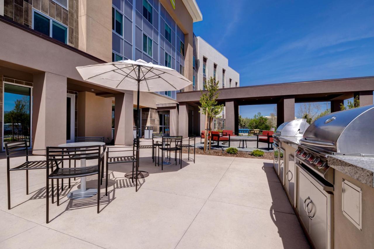 Home2 Suites By Hilton Petaluma Ngoại thất bức ảnh