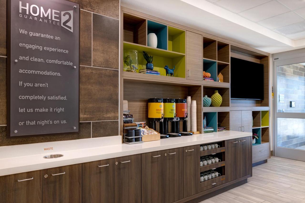 Home2 Suites By Hilton Petaluma Ngoại thất bức ảnh