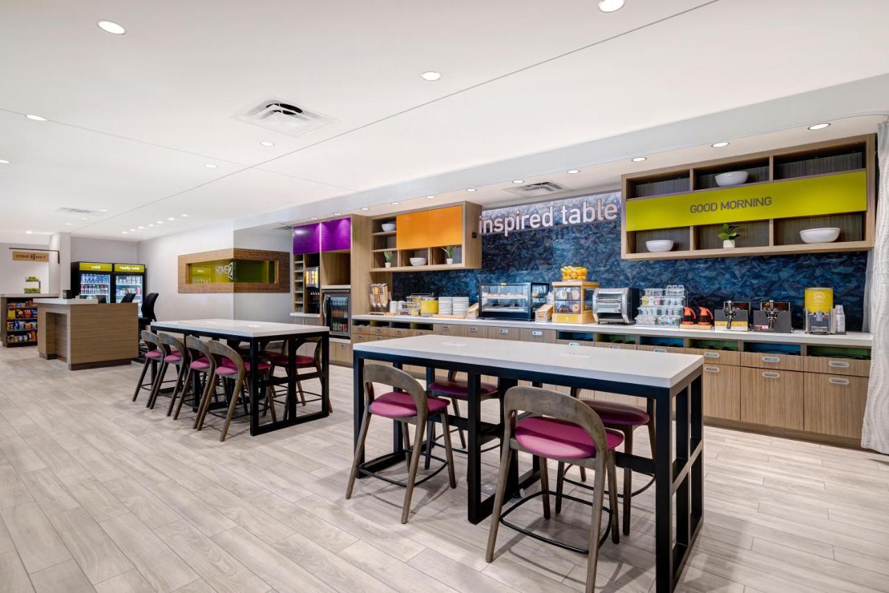 Home2 Suites By Hilton Petaluma Ngoại thất bức ảnh