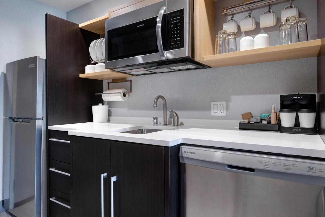 Home2 Suites By Hilton Petaluma Ngoại thất bức ảnh