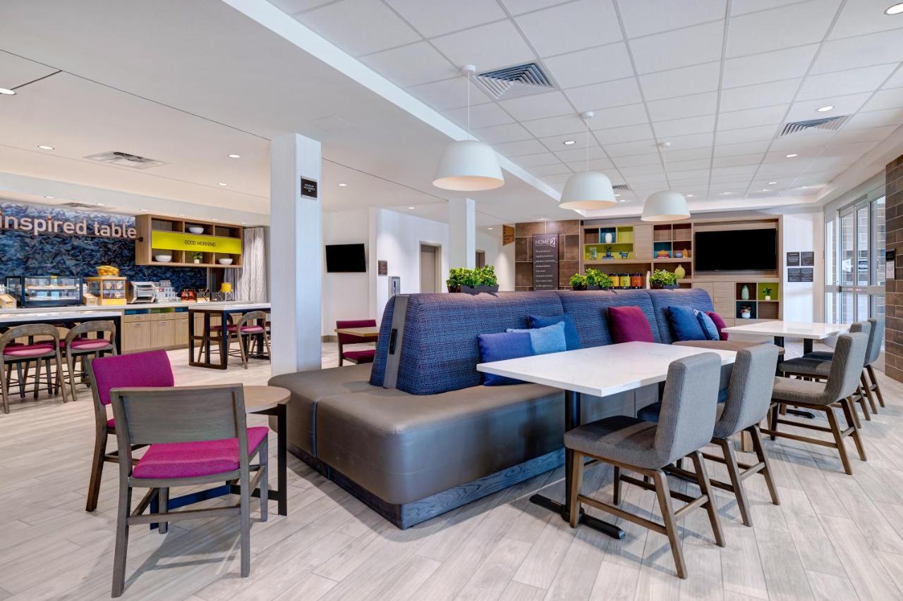 Home2 Suites By Hilton Petaluma Ngoại thất bức ảnh