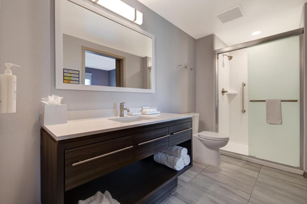Home2 Suites By Hilton Petaluma Ngoại thất bức ảnh
