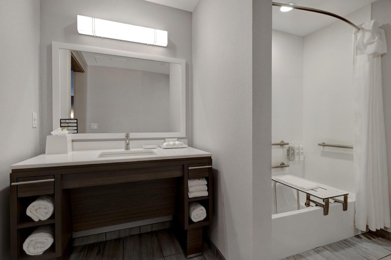 Home2 Suites By Hilton Petaluma Ngoại thất bức ảnh