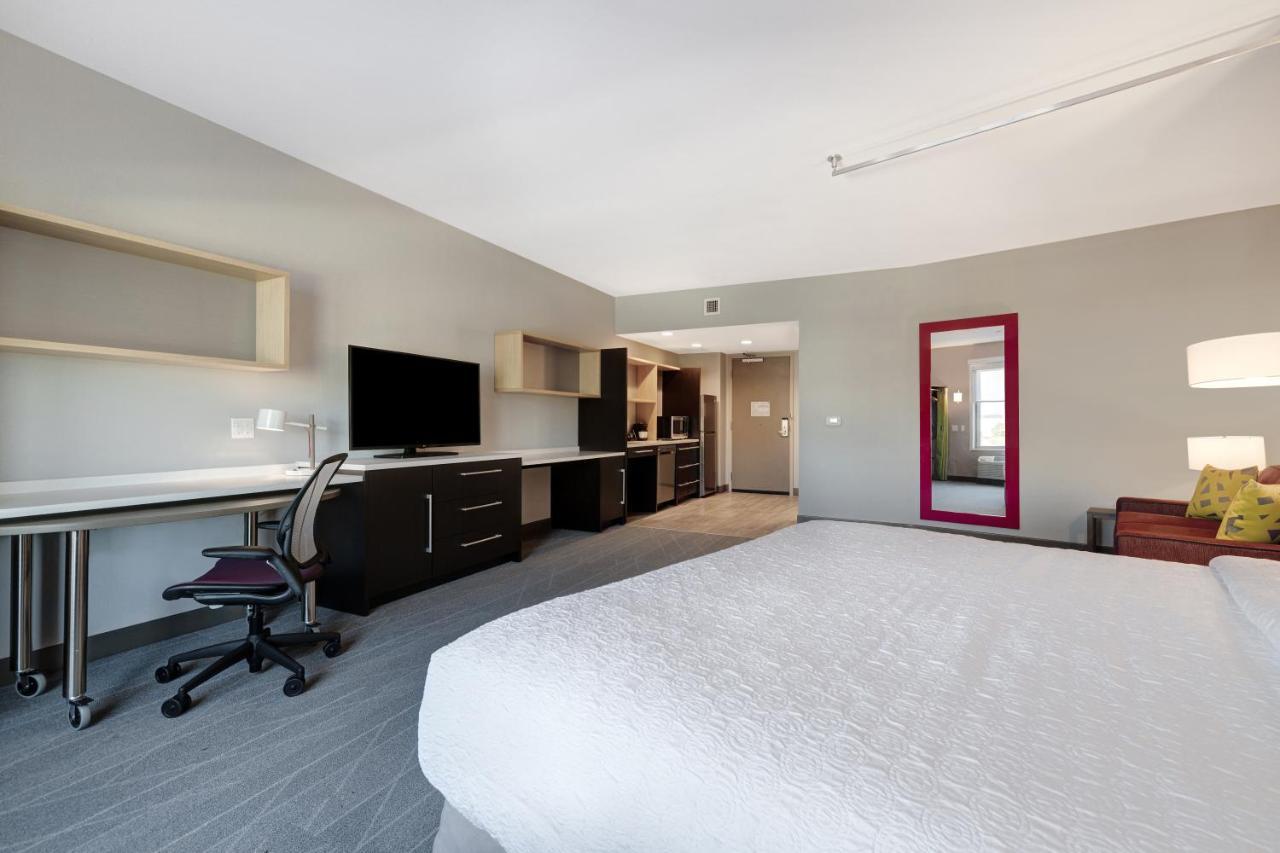 Home2 Suites By Hilton Petaluma Ngoại thất bức ảnh