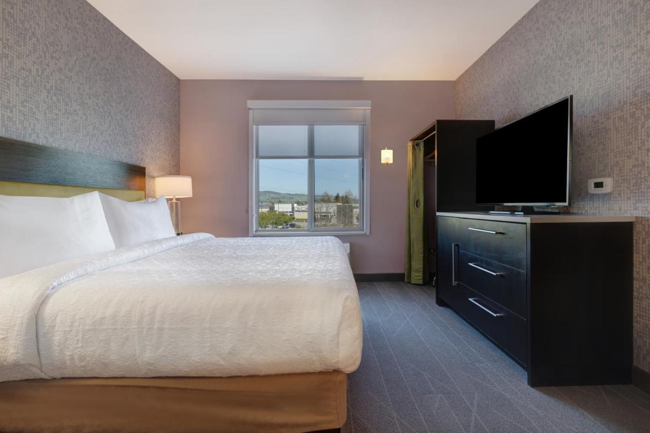 Home2 Suites By Hilton Petaluma Ngoại thất bức ảnh