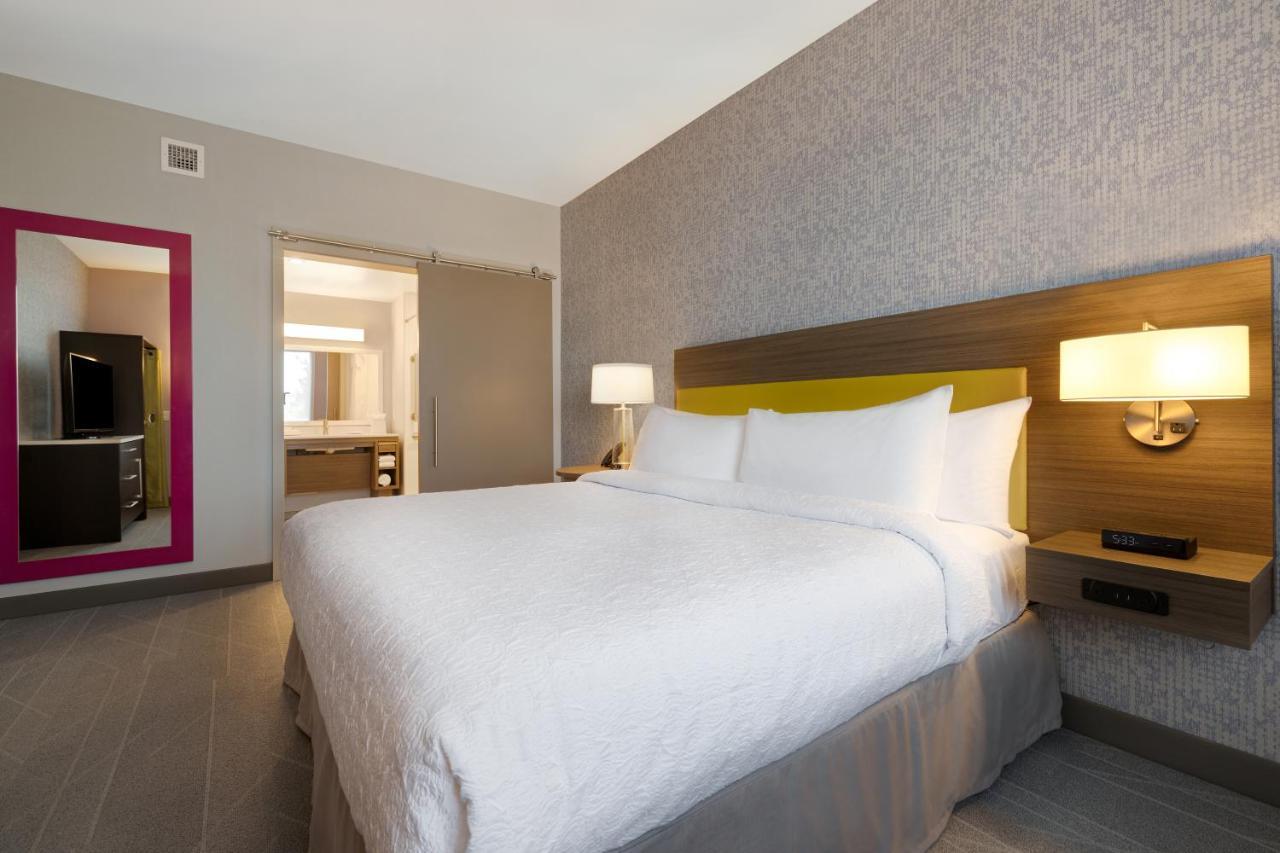 Home2 Suites By Hilton Petaluma Phòng bức ảnh