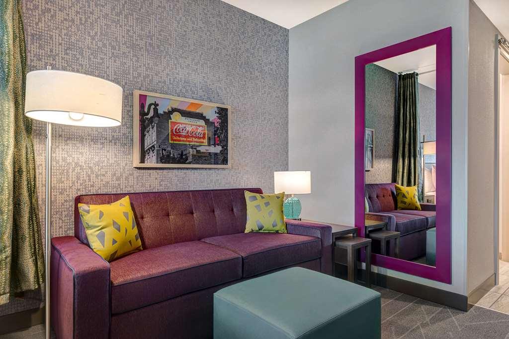 Home2 Suites By Hilton Petaluma Phòng bức ảnh