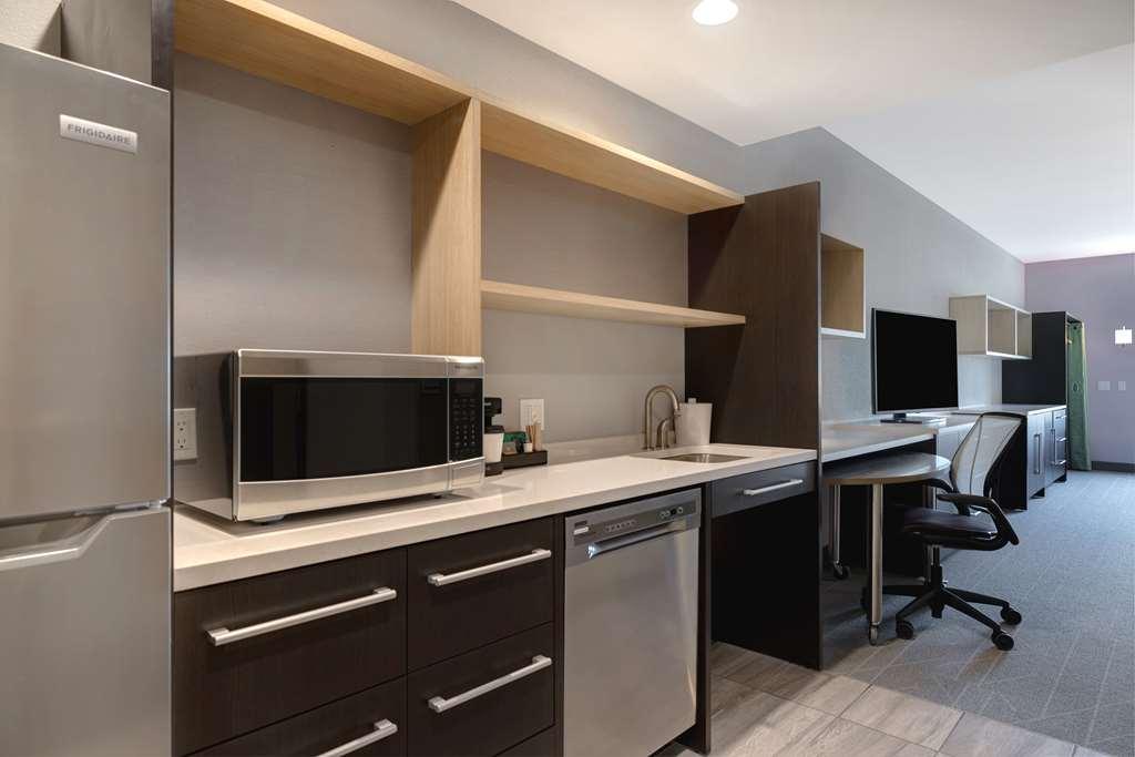 Home2 Suites By Hilton Petaluma Phòng bức ảnh