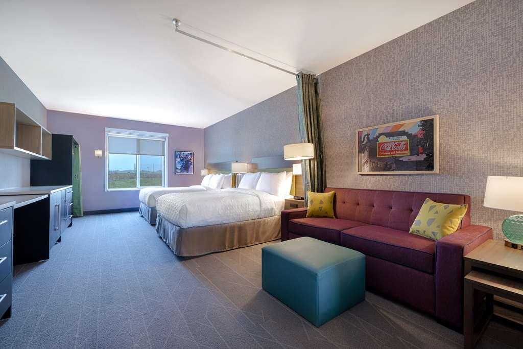 Home2 Suites By Hilton Petaluma Phòng bức ảnh