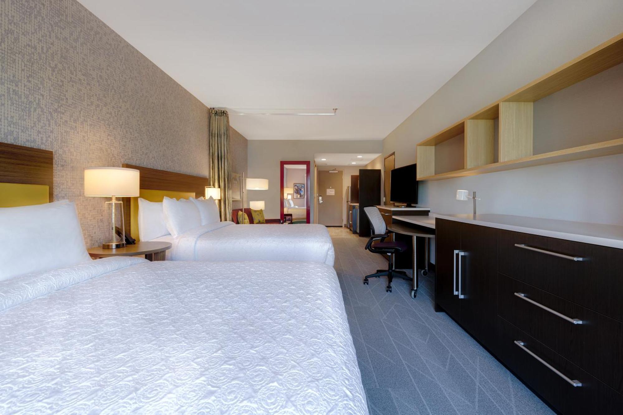 Home2 Suites By Hilton Petaluma Phòng bức ảnh