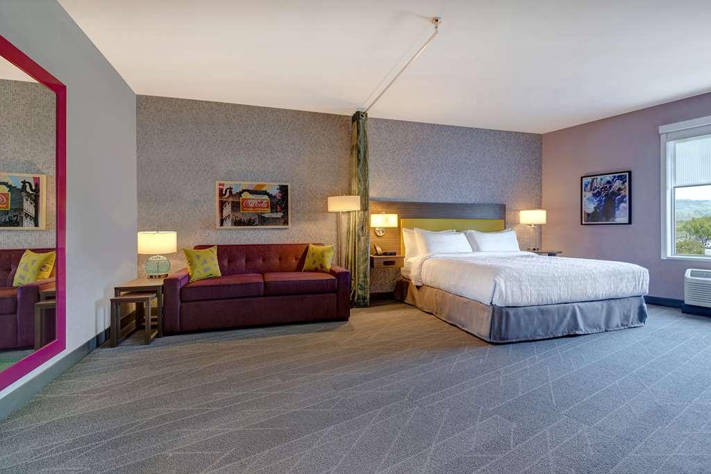 Home2 Suites By Hilton Petaluma Phòng bức ảnh