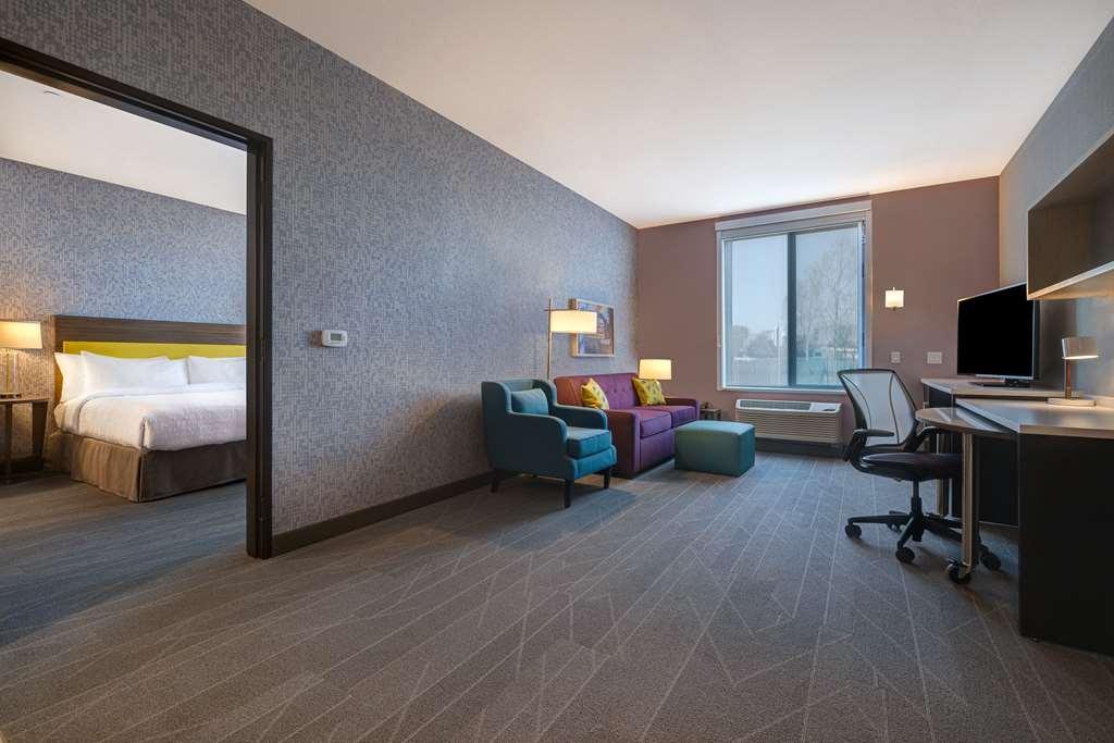Home2 Suites By Hilton Petaluma Phòng bức ảnh