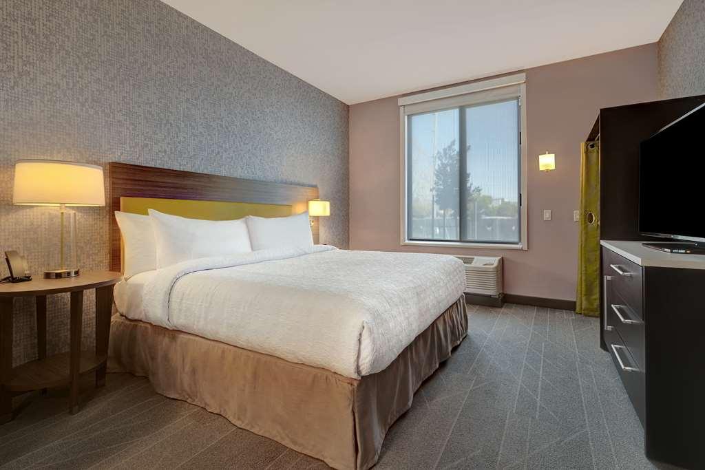 Home2 Suites By Hilton Petaluma Phòng bức ảnh
